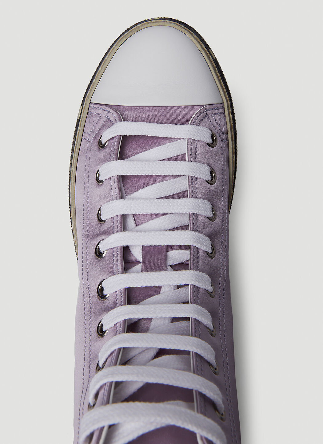Converse ysl clearance