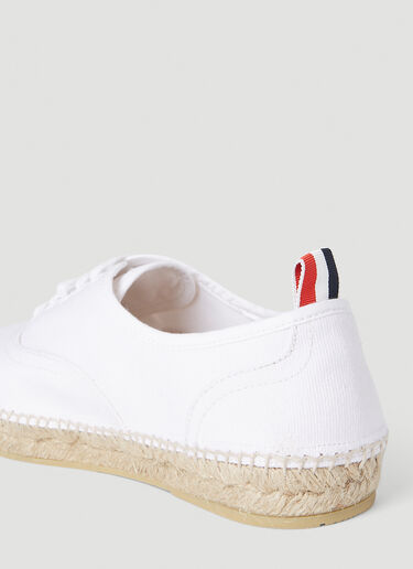 Thom Browne 麻底运动鞋 白色 thb0251009