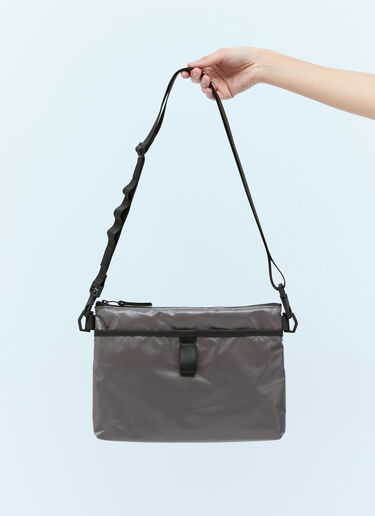 Rains Sibu Musette Bag Grey rai0356017