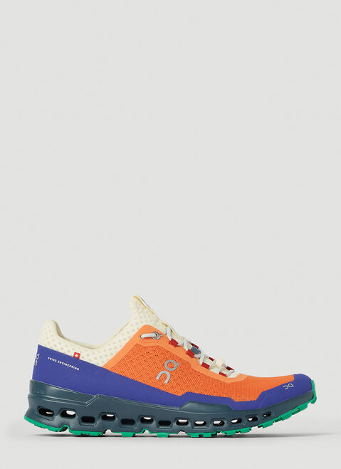 On Exclusive Cloudultra Sneakers White onr0154009