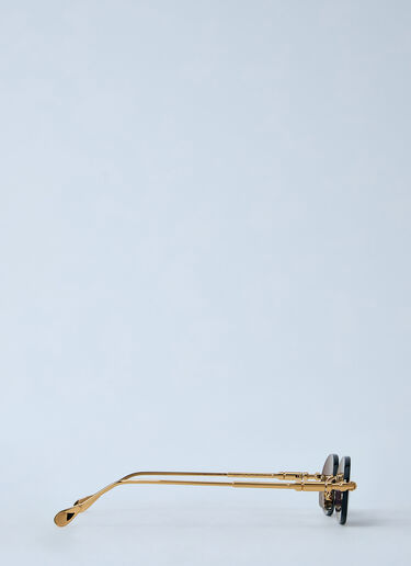 Kuboraum H62 52-15 Sunglasses Gold kub0361003