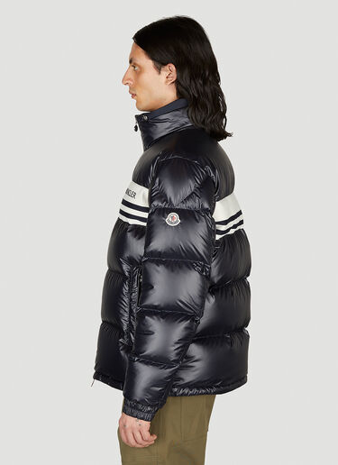 Skarstind 短款羽绒服 Moncler Skarstind 短款羽绒服 藏蓝色 mon0154017