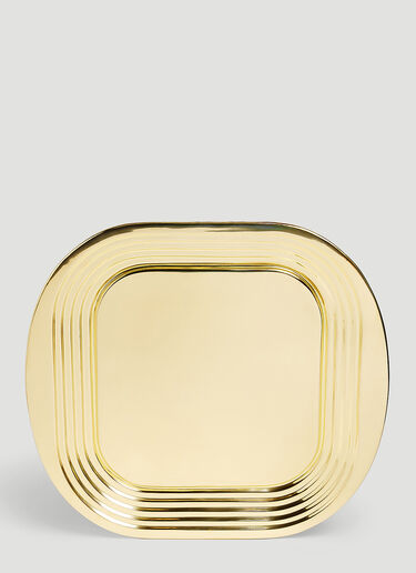 Tom Dixon Form Square Gold wps0638039