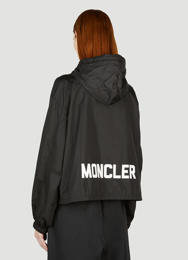 Moncler Vernois 夹克 黑色 mon0252008
