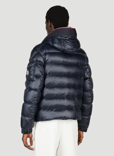 Moncler Pavin Down Jacket Navy mon0153003