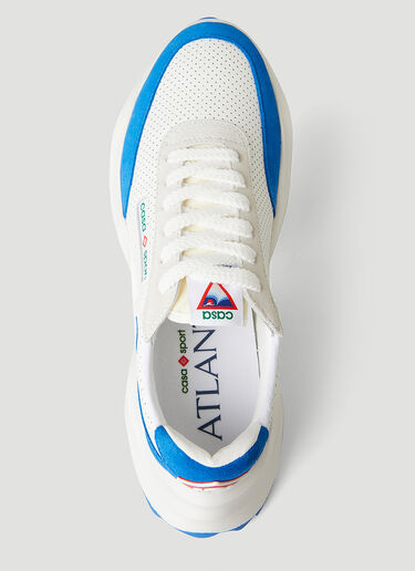 Casablanca Atlantis Sneakers Blue cbl0350002