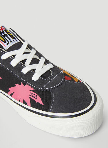 Vans UA Style 73 DX Sneakers Orange van0348031
