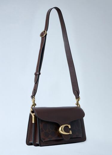 Coach Tabby Shoulder Bag 20 Black coa0263001