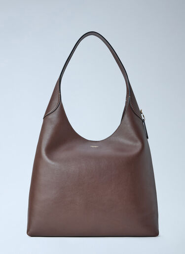 LN-CC® - Coach: Brooklyn Shoulder Bag 39 - Brown Coach Brooklyn Shoulder Bag 39 Brown coa0265011