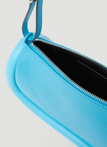 JW Anderson Bumper Shoulder Bag Blue jwa0253015