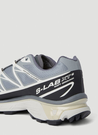 Salomon XT-6 Recut Pack Sneakers Grey sal0351002