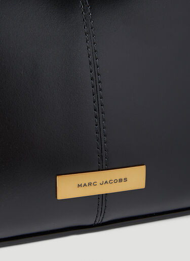 Marc Jacobs 세인트 마크 미니 핸드백 블랙 mcj0253007