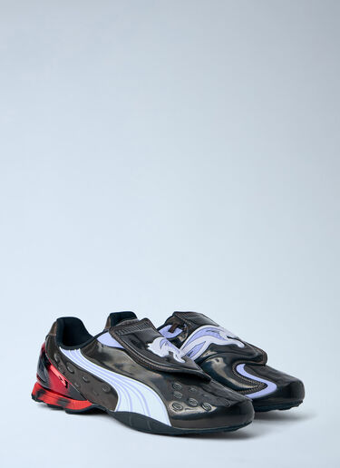 Puma V-S1 Contact Sneakers Black pum0364002