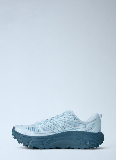 LN-CC® - HOKA: Mafate Speed 2 TS Sneakers - Light Blue HOKA Mafate Speed 2 TS Sneakers Light Blue hok0365018