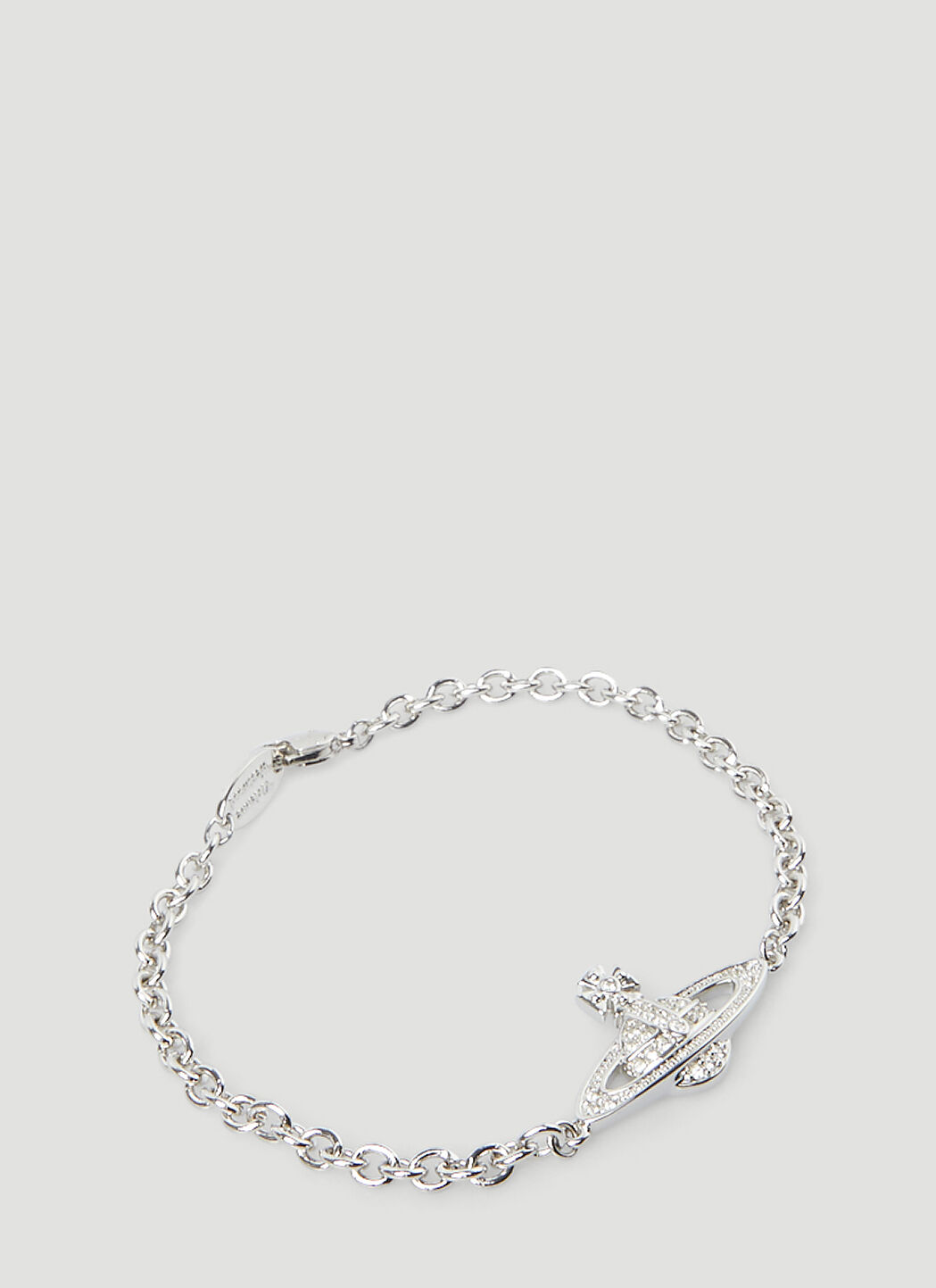 Vivienne sales westwood anklet