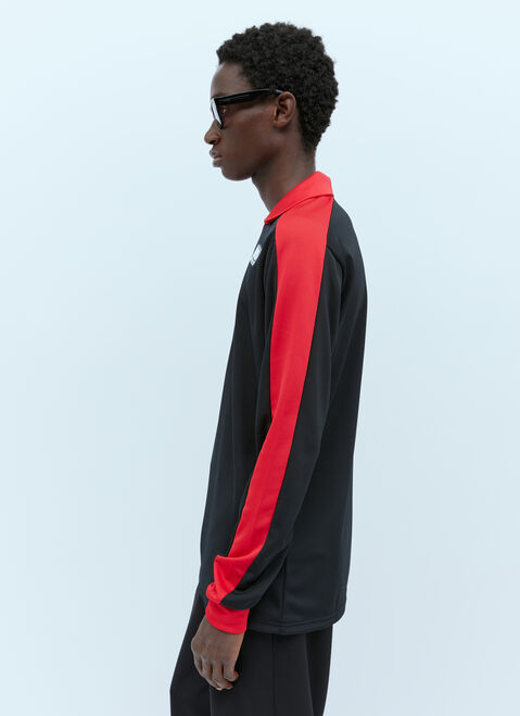 Wales Bonner ホームジャージートップ クリーム wbn0154011