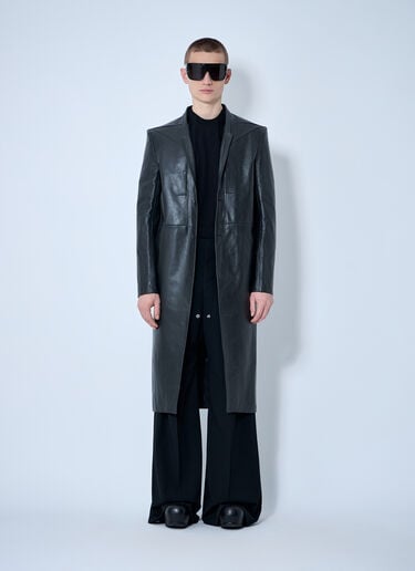 Rick Owens Tailored Belas Pants Black ric0159027