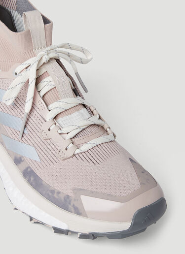 adidas Terrex x And Wander Terrex Free Hiker Sneakers Pink ata0252001