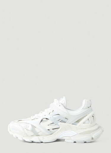 Balenciaga Track Sneakers White bal0147013