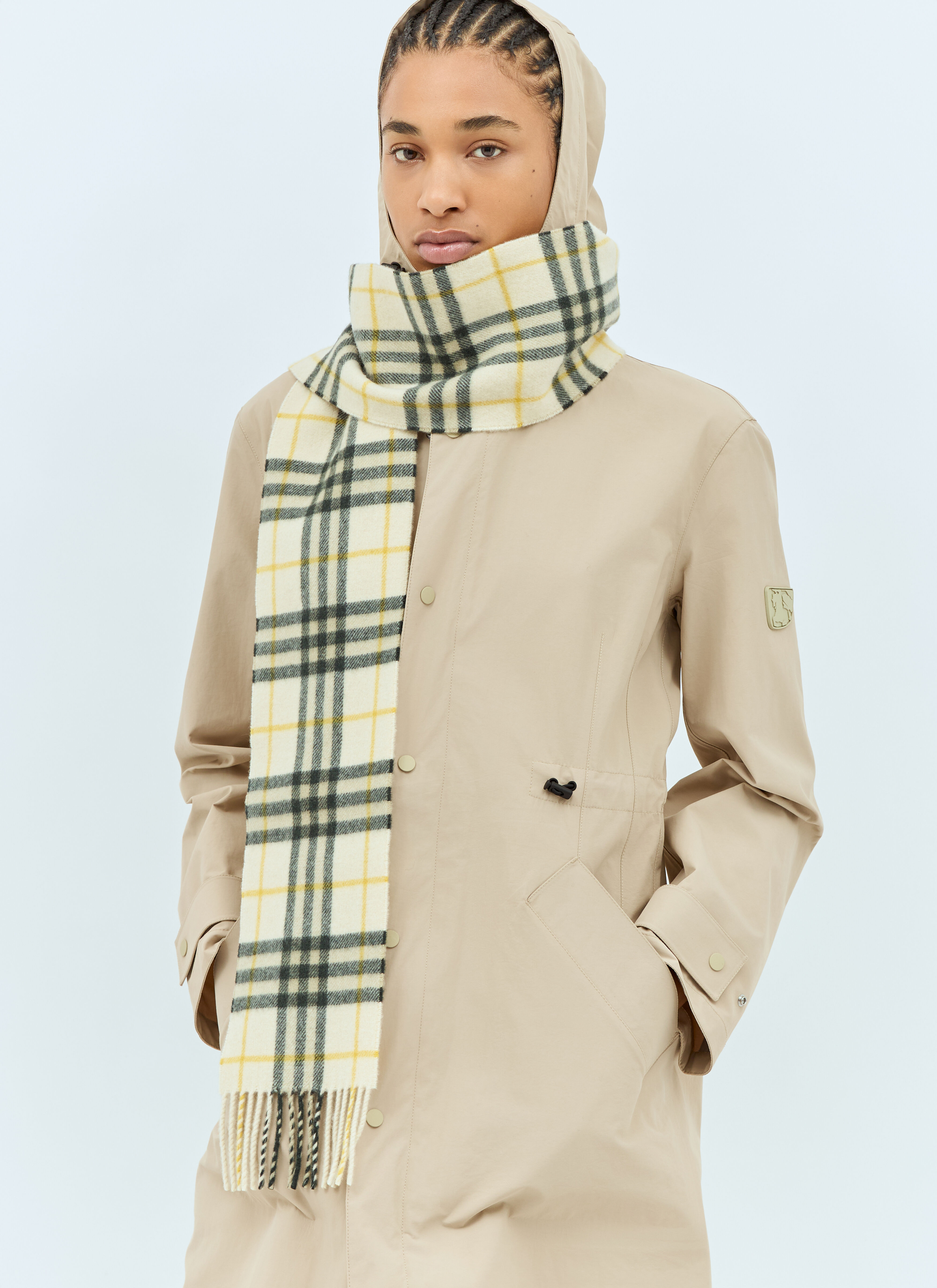Burberry accessories sale clearance