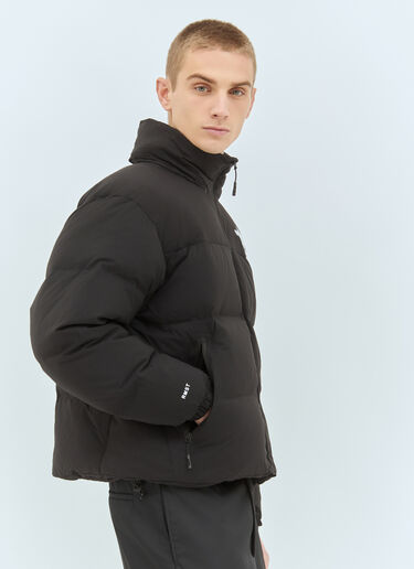 The North Face Rmst Nuptse Down Jacket Black tnf0159006