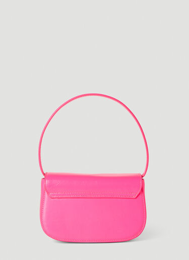 Diesel 1DR Shoulder Bag Pink dsl0251029