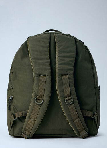 Porter-Yoshida & Co 大型ダブルパックバックパック オリーブ por0364007