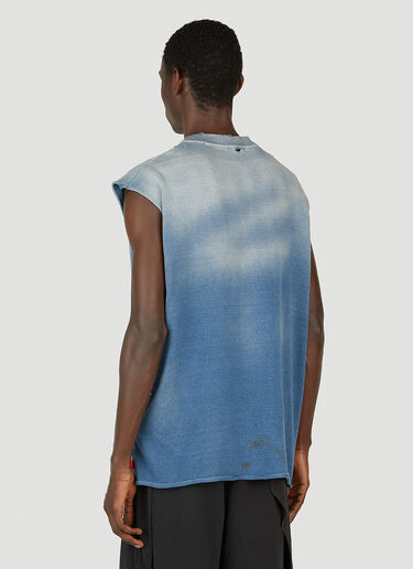 Diesel K-Addis Top Blue dsl0152034