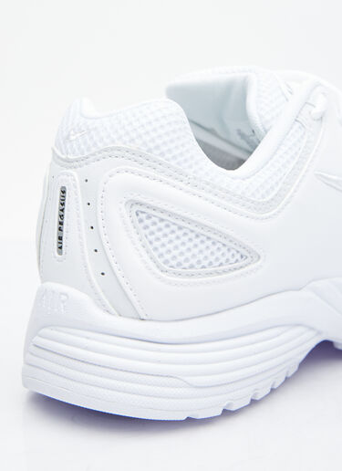 Comme des Garçons Homme Plus x Nike 에어 페가수스 2005 스니커즈 화이트 cgh0154002