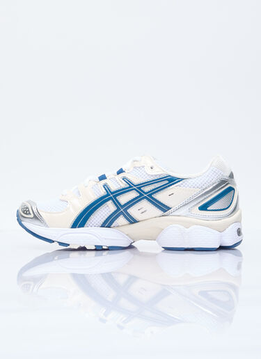 Asics Gel-Nimbus 9 Sneakers White asi0256005