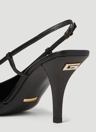 Cosmogonie Tom Pumps Gucci Cosmogonie Tom Pumps Black guc0251164