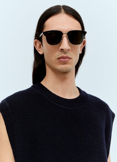 GG1499SK Sunglasses Gucci GG1499SK Sunglasses Black gus0156007