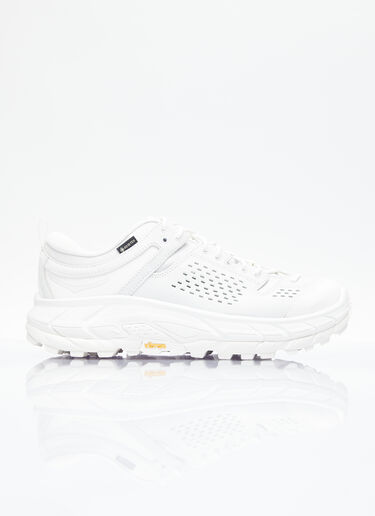 HOKA Tor Ultra 低帮运动鞋 白色 hok0354004