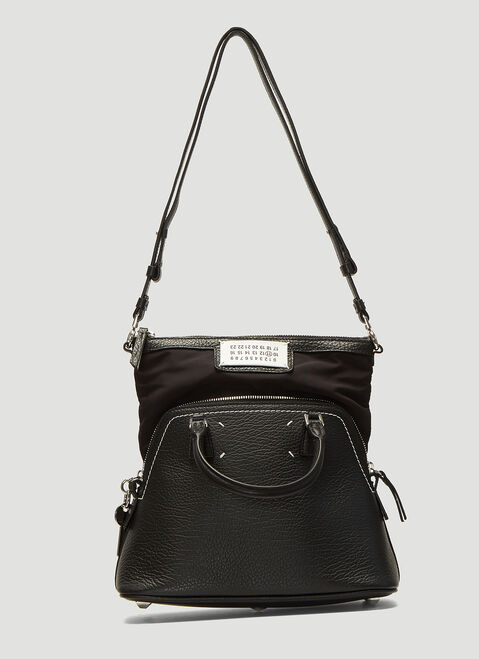 Saint Laurent Medium 5AC Bag Black sla0238013
