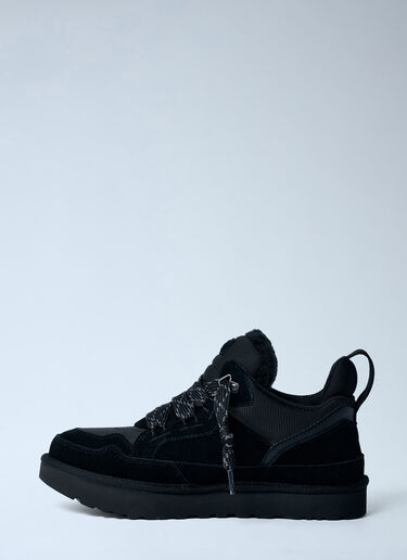 Lowmel Sneakers UGG Lowmel Sneakers Black ugg0162010