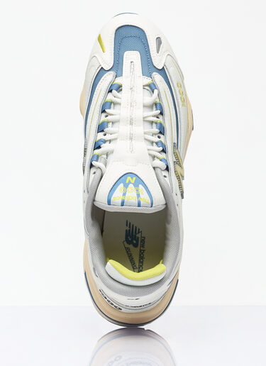 New Balance 1000 运动鞋 白色 new0158005
