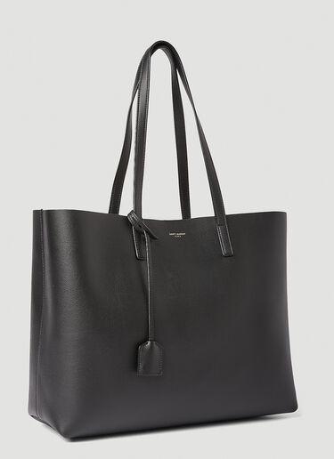 Saint Laurent Shopping Tote Bag Black sla0249156