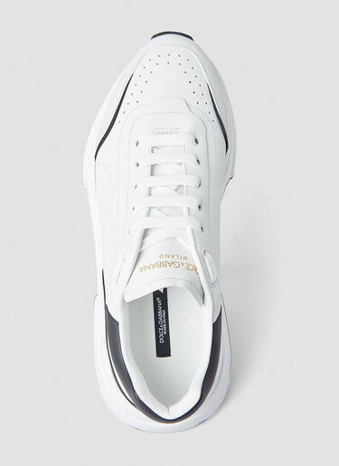Dolce & Gabbana Daymaster 运动鞋 白色 dol0145035