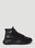Phileo Essentielle High Top Sneakers Black phi0152002