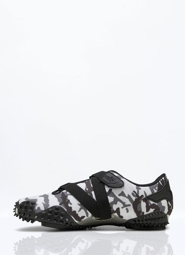 Puma Mostro Camo Sneakers Black pum0159001