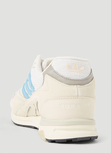 adidas Torsion Super Sneakers Cream adi0152004