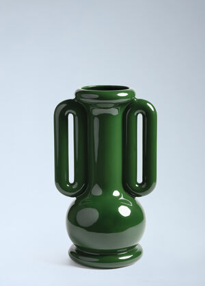 &k Amsterdam Amfora Vase Green wps0692466