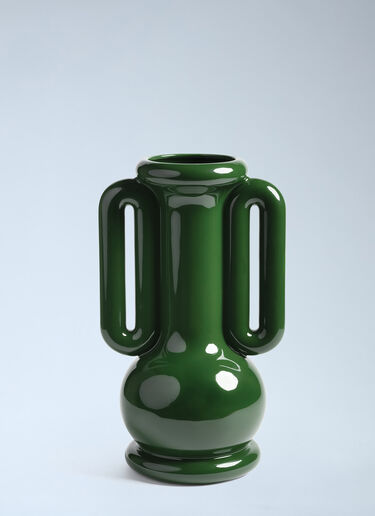 Amfora Vase &k Amsterdam Amfora Vase Green wps0692466