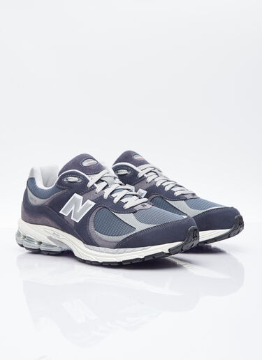 New Balance 2002R Sneakers Grey new0354014