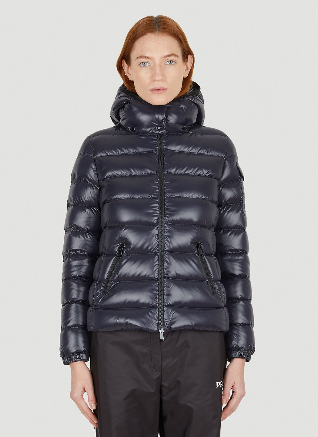 Moncler bady jakke hotsell
