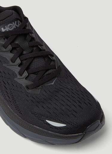 HOKA Clifton 8 Sneakers Black hok0150002