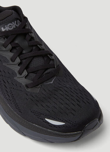 HOKA Clifton 8 运动鞋 黑 hok0150002