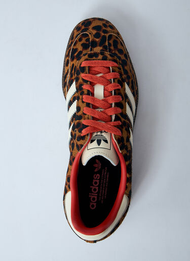 adidas Samba OG Sneakers Brown adi0360027