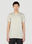 Rick Owens Basic T-Shirt Black ric0152004