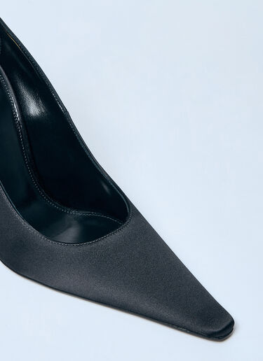 Saint Laurent Régine Pumps Black sla0258003